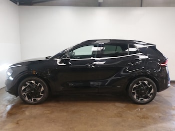 Used Kia Sportage 2025 for sale - 77518152: Photo