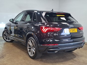 Used Audi Q3 2021 for sale - 79069899: Photo