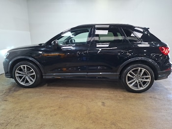 Used Audi Q3 2021 for sale - 79069899: Photo