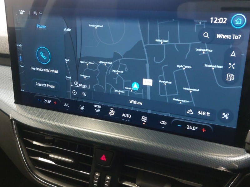 Used Ford Focus 2022 for sale - 76959076: Photo 14