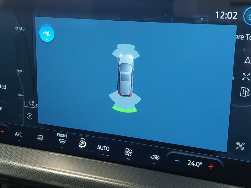 Used Ford Focus 2022 for sale - 76959076: Photo 15