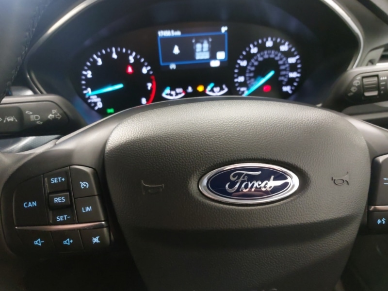 Used Ford Focus 2022 for sale - 76959076: Photo 17