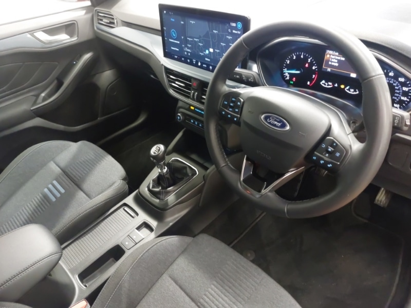 Used Ford Focus 2022 for sale - 76959076: Photo 18