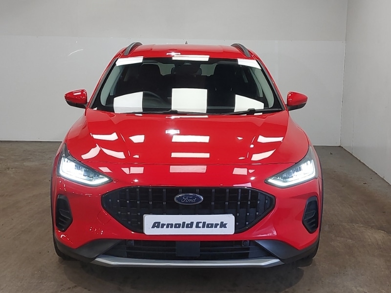 Used Ford Focus 2022 for sale - 76959076: Photo 19