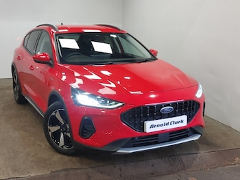 2022 - 1.0 EcoBoost Active 5dr