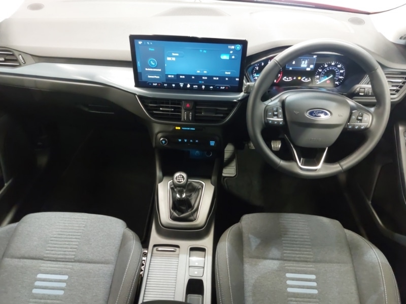 Used Ford Focus 2022 for sale - 76959076: Photo 2