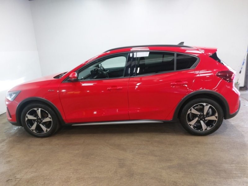 Used Ford Focus 2022 for sale - 76959076: Photo 4