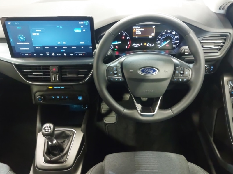 Used Ford Focus 2022 for sale - 76959076: Photo 7