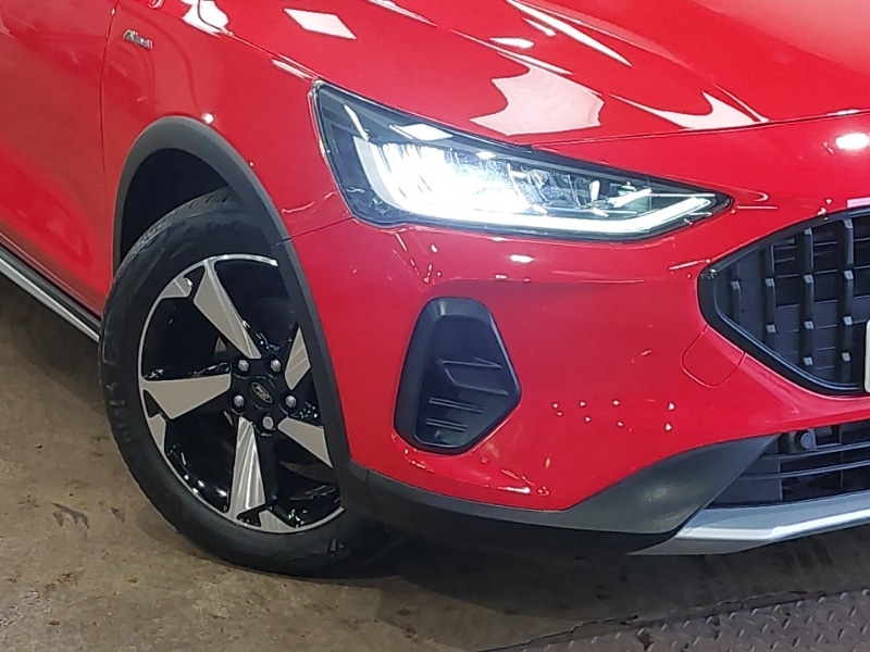 Used Ford Focus 2022 for sale - 76959076: Photo 9