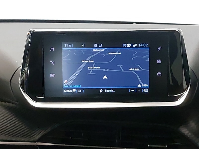 Used Peugeot 208 2023 for sale - 76630528: Photo 11