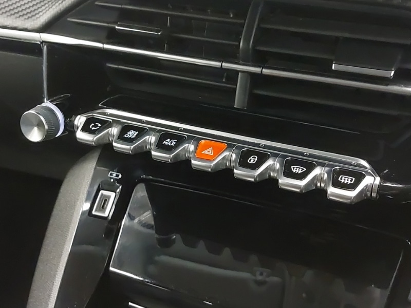 Used Peugeot 208 2023 for sale - 76630528: Photo 13