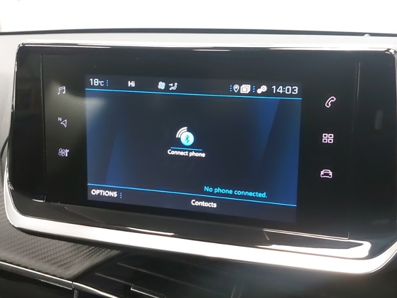 Used Peugeot 208 2023 for sale - 76630528: Photo 15