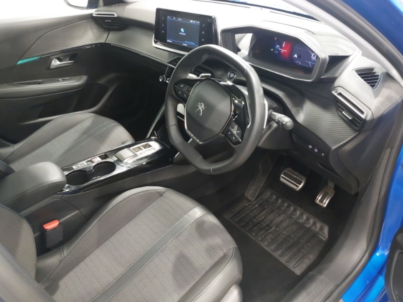 Used Peugeot 208 2023 for sale - 76630528: Photo 18