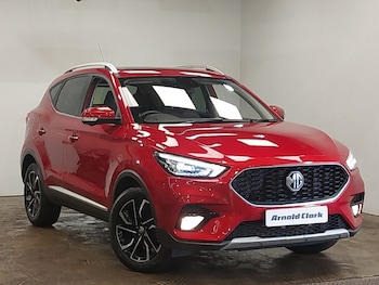 Used MG MG ZS 2023 for sale - 78795672: Photo
