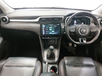 Used MG MG ZS 2023 for sale - 78795672: Photo