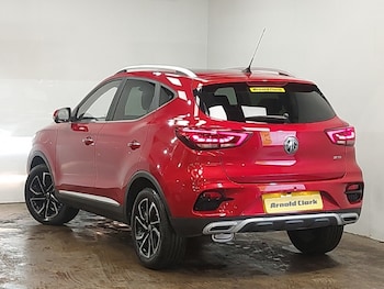 Used MG MG ZS 2023 for sale - 78795672: Photo
