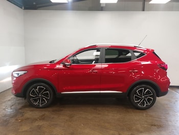 Used MG MG ZS 2023 for sale - 78795672: Photo