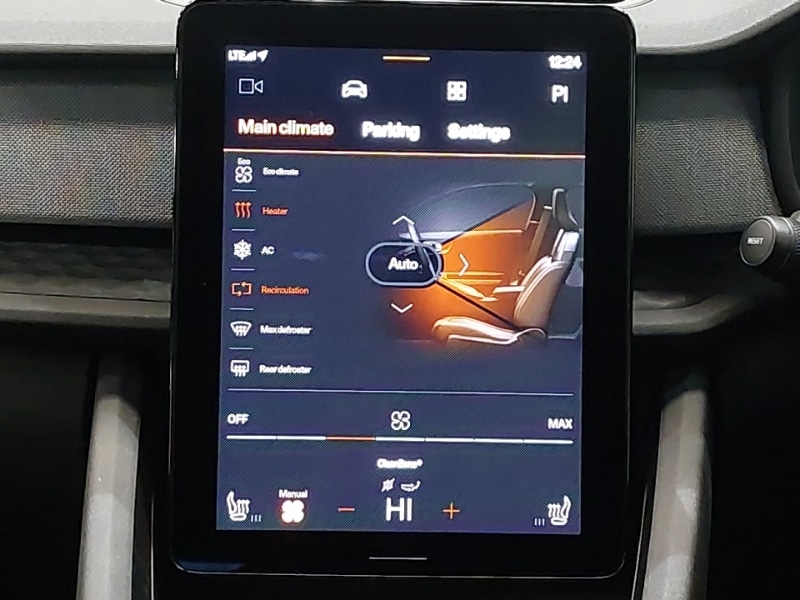 Used Polestar Polestar 2 2023 for sale - 77776711: Photo 10