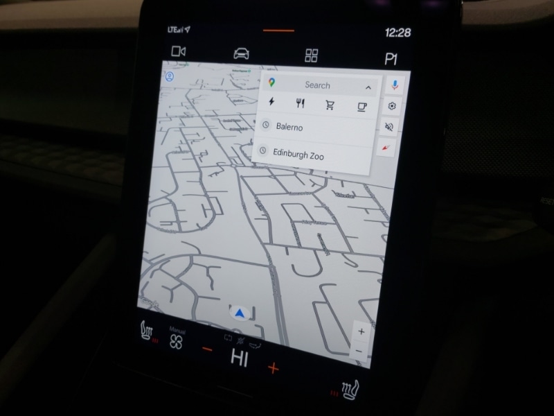 Used Polestar Polestar 2 2023 for sale - 77776711: Photo 14