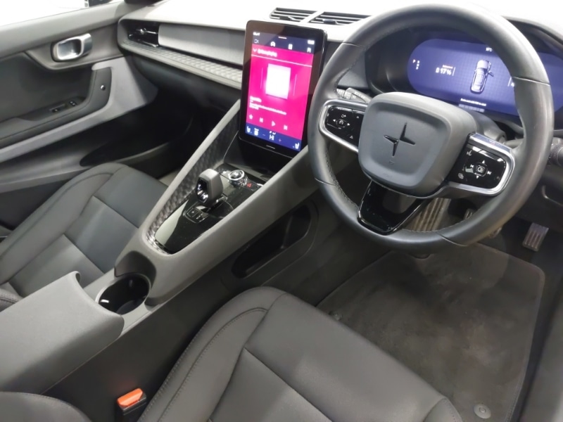 Used Polestar Polestar 2 2023 for sale - 77776711: Photo 18