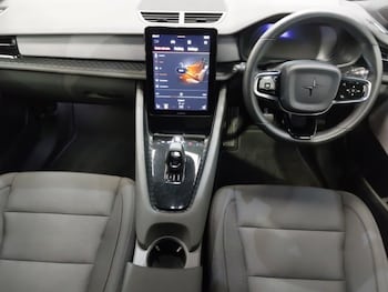 Used Polestar Polestar 2 2023 for sale - 77776711: Photo