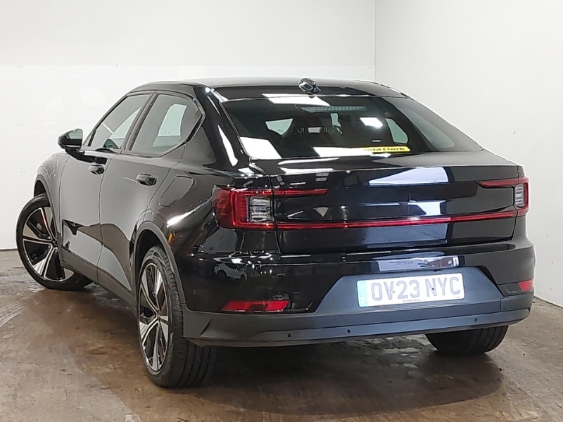 Used Polestar Polestar 2 2023 for sale - 77776711: Photo 3