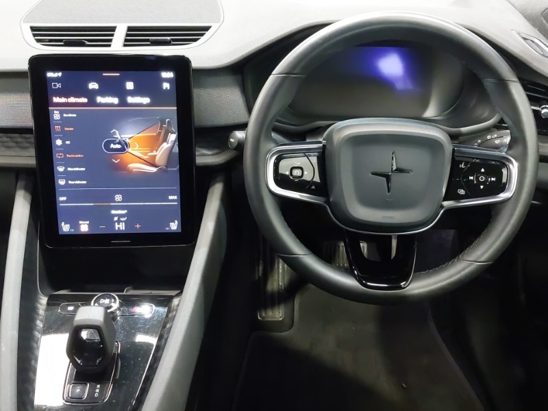 Used Polestar Polestar 2 2023 for sale - 77776711: Photo 7