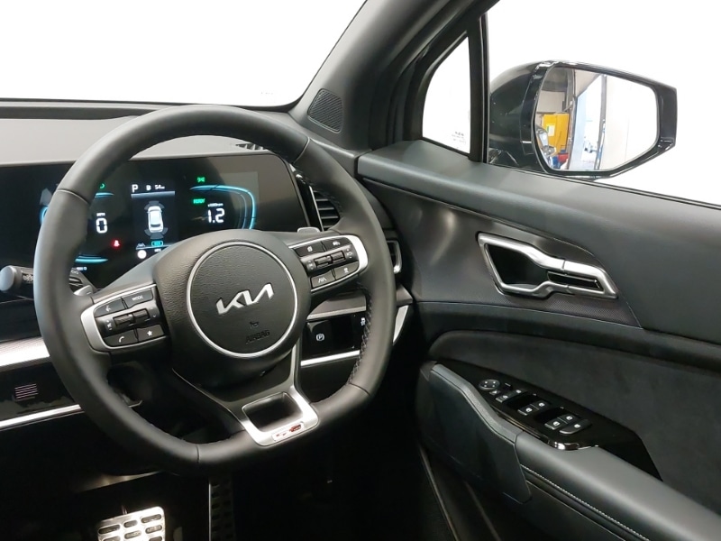 Used Kia Sportage 2025 for sale - 76264776: Photo 10