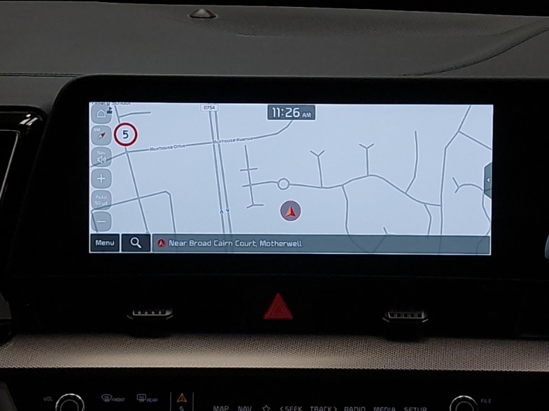 Used Kia Sportage 2025 for sale - 76264776: Photo 11