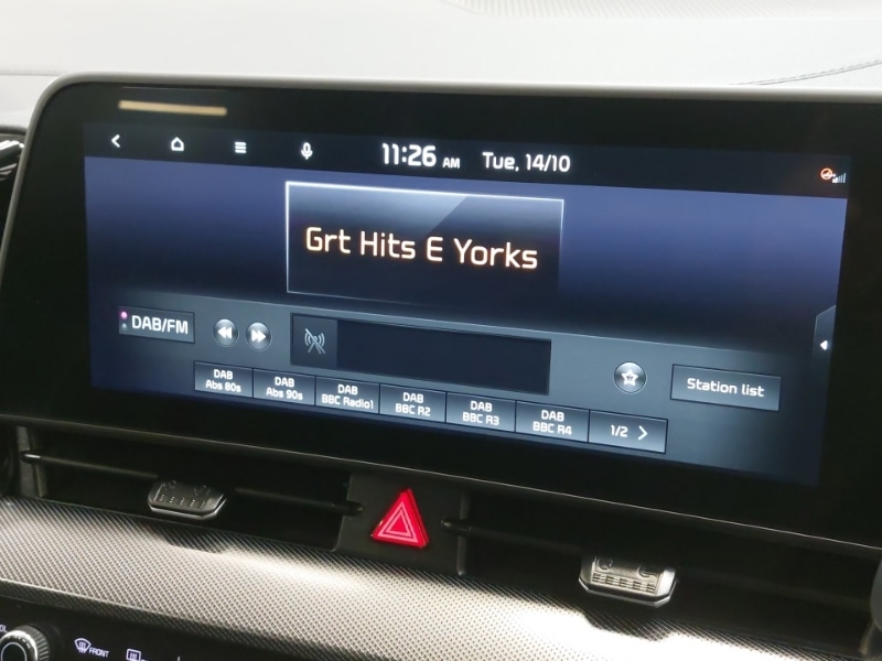 Used Kia Sportage 2025 for sale - 76264776: Photo 14