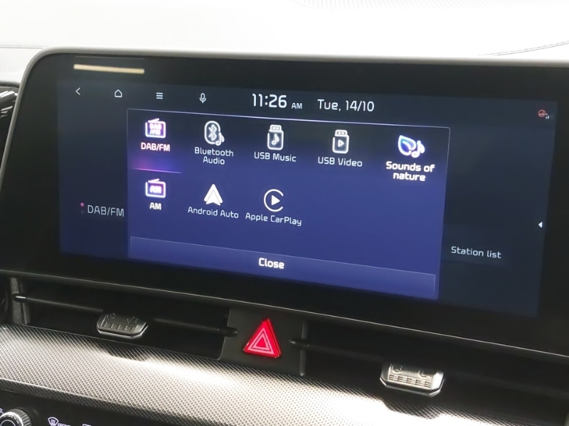 Used Kia Sportage 2025 for sale - 76264776: Photo 15