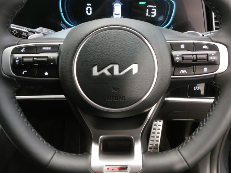 Used Kia Sportage 2025 for sale - 76264776: Photo 16