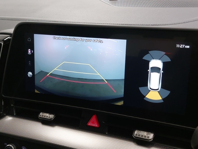 Used Kia Sportage 2025 for sale - 76264776: Photo 17