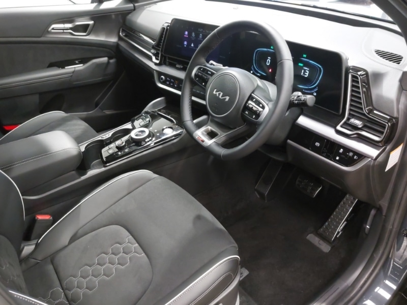 Used Kia Sportage 2025 for sale - 76264776: Photo 18