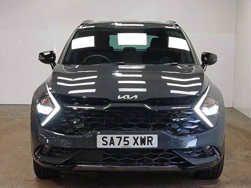 Used Kia Sportage 2025 for sale - 76264776: Photo 19