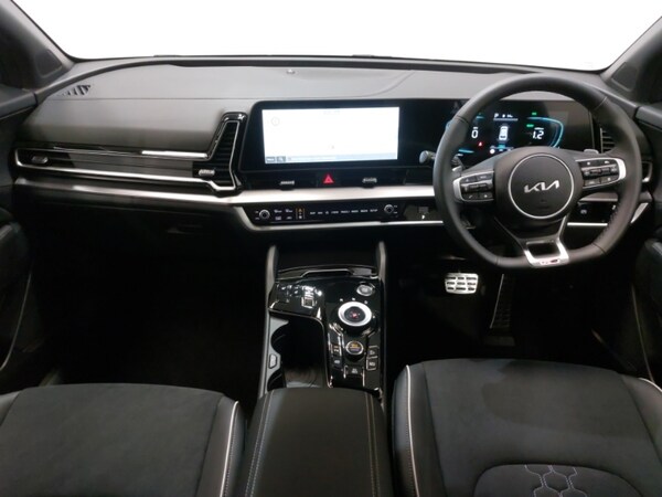 Used Kia Sportage 2025 for sale - 76264776: Photo 2