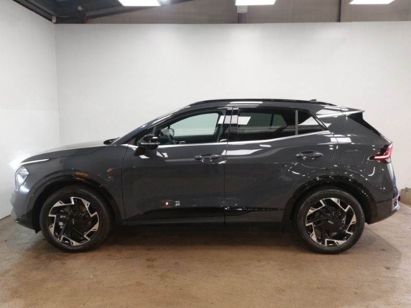 Used Kia Sportage 2025 for sale - 76264776: Photo 4