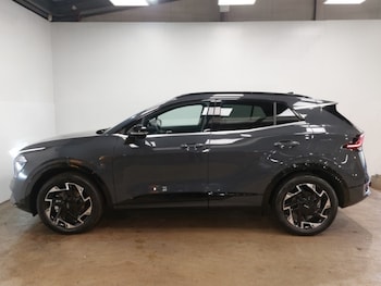 Used Kia Sportage 2025 for sale - 76264776: Photo