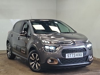 Used Citroen C3 2023 for sale - 79561679: Photo