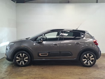 Used Citroen C3 2023 for sale - 79561679: Photo