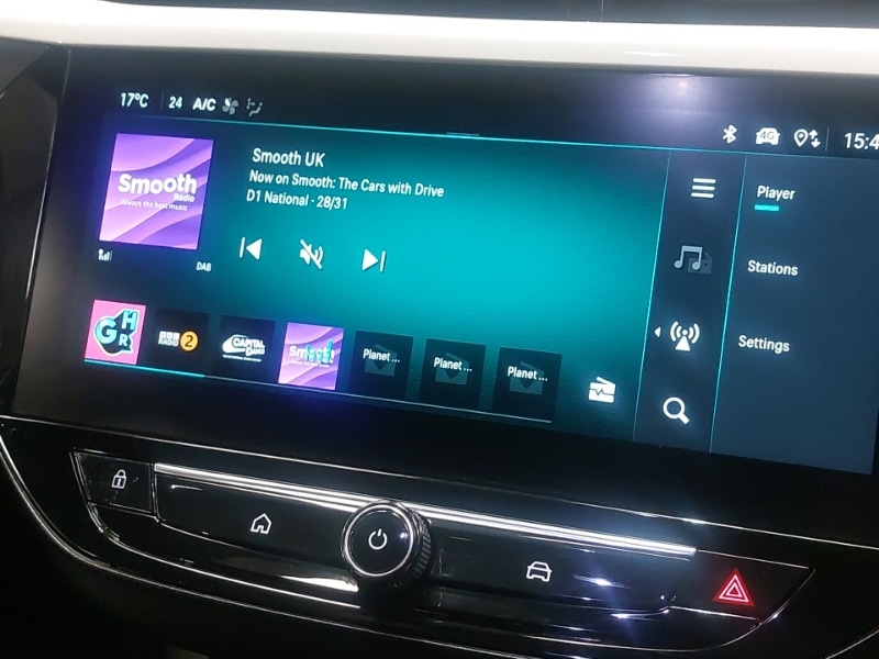 Used Vauxhall Corsa 2025 for sale - 77352596: Photo 14