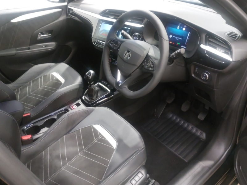 Used Vauxhall Corsa 2025 for sale - 77352596: Photo 18