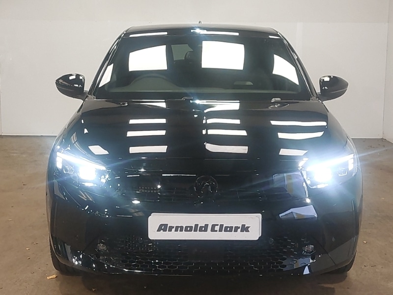 Used Vauxhall Corsa 2025 for sale - 77352596: Photo 19