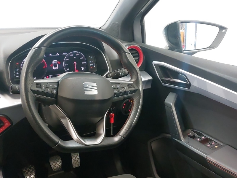 Used SEAT Arona 2023 for sale - 76369583: Photo 10