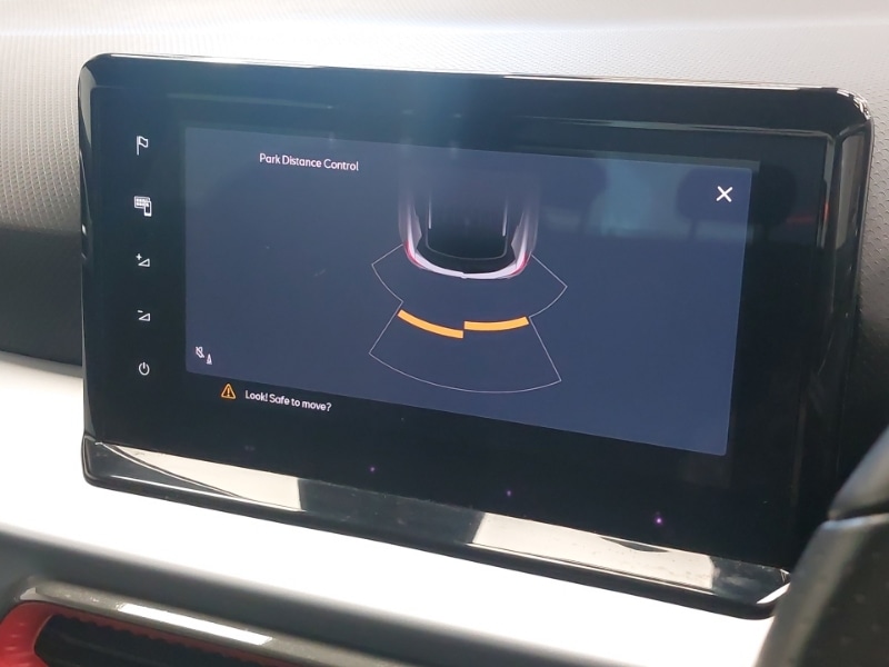 Used SEAT Arona 2023 for sale - 76369583: Photo 17