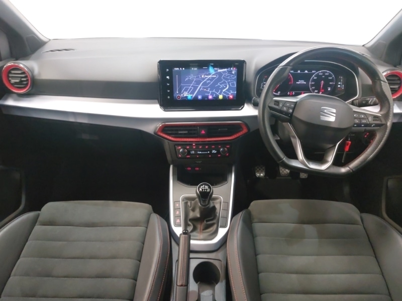 Used SEAT Arona 2023 for sale - 76369583: Photo 2