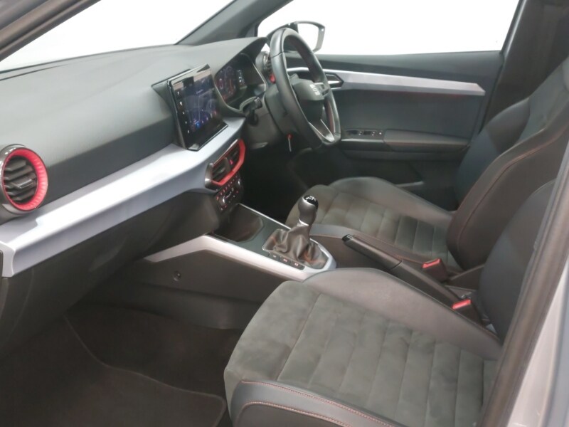Used SEAT Arona 2023 for sale - 76369583: Photo 5