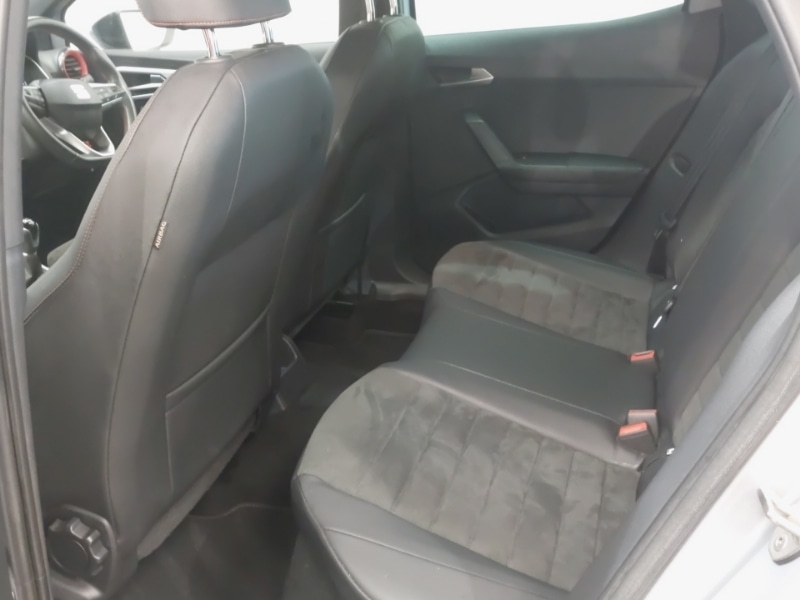 Used SEAT Arona 2023 for sale - 76369583: Photo 6