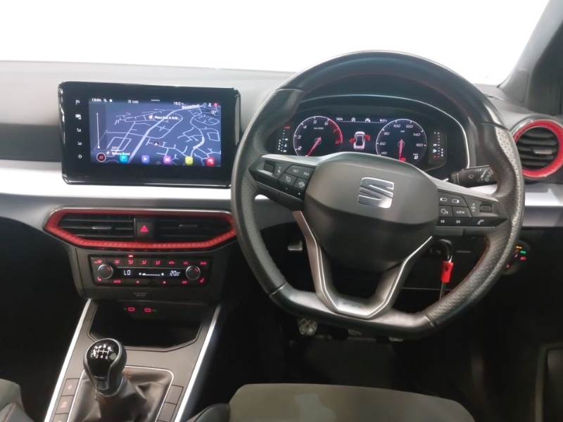 Used SEAT Arona 2023 for sale - 76369583: Photo 7