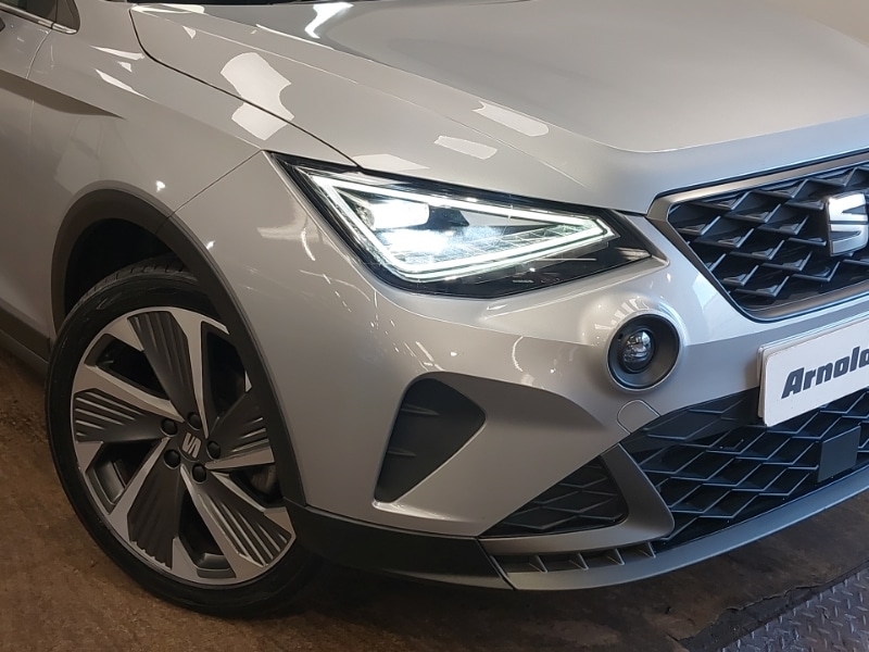 Used SEAT Arona 2023 for sale - 76369583: Photo 9